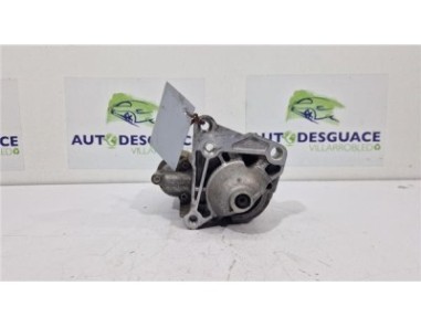 Motor Arranque Renault MEGANE III Ranchera familiar  1 9 dCi 