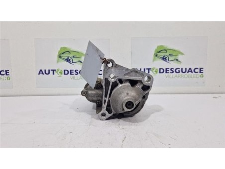 Motor Arranque Renault MEGANE III Ranchera familiar  1 9 dCi 