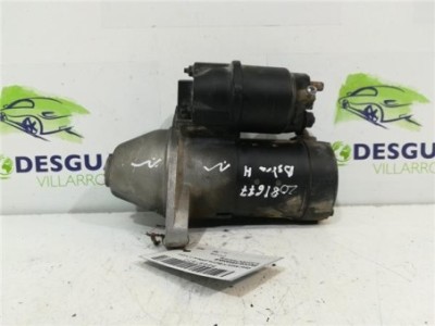Motor Arranque Opel Astra H Berlina  1 7 CDTI