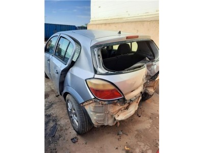 Motor Arranque Opel Astra H Berlina  1 7 CDTI 2