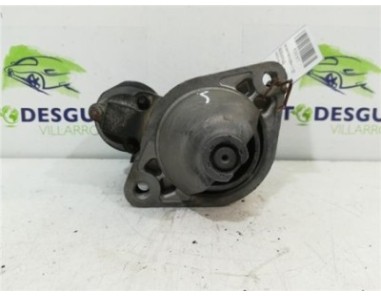 Motor Arranque Opel Astra H Berlina  1 7 CDTI