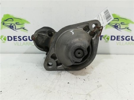 Motor Arranque Opel Astra H Berlina  1 7 CDTI