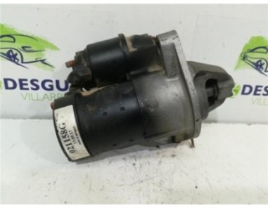 Motor Arranque Opel Astra H Berlina  1 7 CDTI
