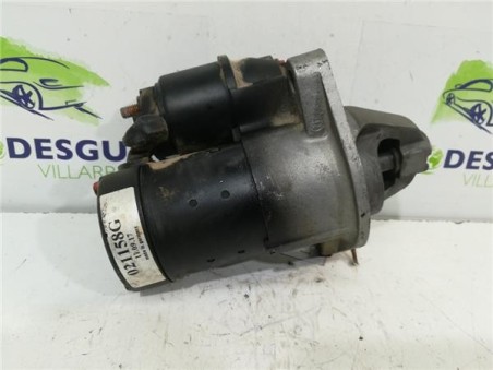 Motor Arranque Opel Astra H Berlina  1 7 CDTI