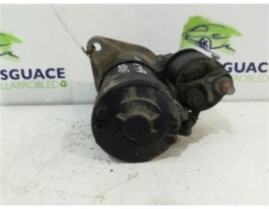 Motor Arranque Opel Astra H Berlina  1 7 CDTI