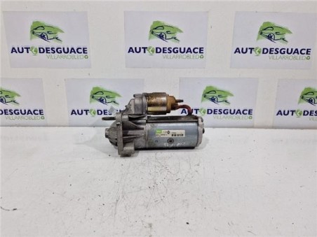 Motor Arranque Renault LAGUNA II 1 9 dCi D 