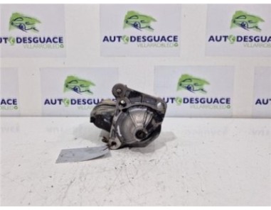 Motor Arranque Renault LAGUNA II 1 9 dCi D 