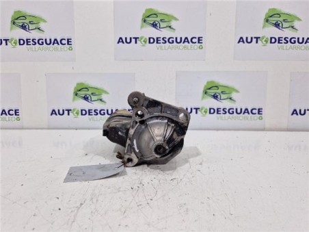 Motor Arranque Renault LAGUNA II 1 9 dCi D 