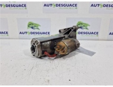 Motor Arranque Renault LAGUNA II 1 9 dCi D 