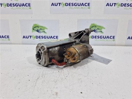 Motor Arranque Renault LAGUNA II 1 9 dCi D 