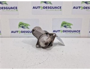 Motor Arranque Opel CORSA C 1 2 16V 