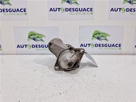 Motor Arranque Opel CORSA C 1 2 16V 