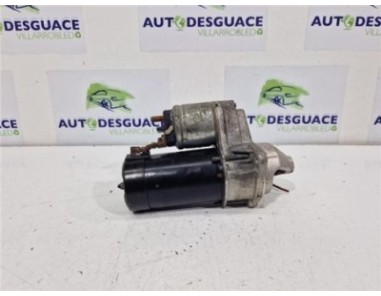 Motor Arranque Opel CORSA C 1 2 16V 