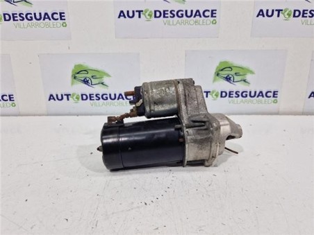Motor Arranque Opel CORSA C 1 2 16V 