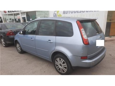 Motor Arranque Ford FOCUS C-MAX 2 0 TDCi