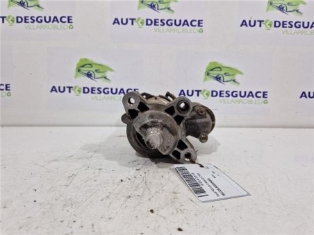 Motor Arranque Ford FOCUS C-MAX 2 0 TDCi