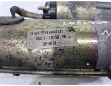 Motor Arranque Ford FOCUS C-MAX 2 0 TDCi