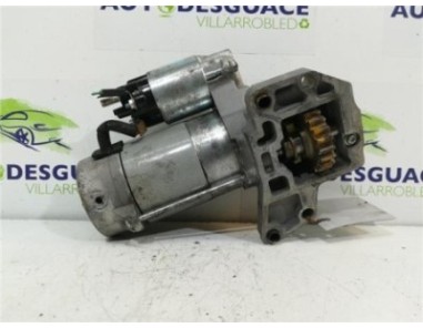 Motor Arranque Peugeot 607 2 7 HDi FAP 