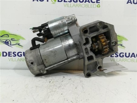 Motor Arranque Peugeot 607 2 7 HDi FAP 