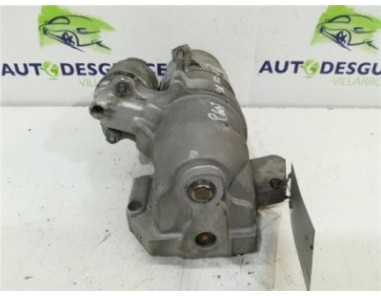 Motor Arranque Peugeot 607 2 7 HDi FAP 