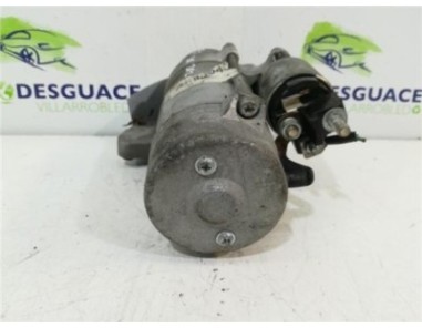 Motor Arranque Peugeot 607 2 7 HDi FAP 