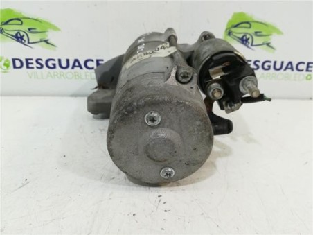 Motor Arranque Peugeot 607 2 7 HDi FAP 