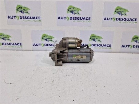 Motor Arranque Mitsubishi Space Star  1 9 1900 DI-D [1 9 Ltr  - 75 kW DI-D CAT]