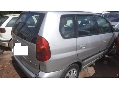 Motor Arranque Mitsubishi Space Star  1 9 1900 DI-D [1 9 Ltr  - 75 kW DI-D CAT] 2