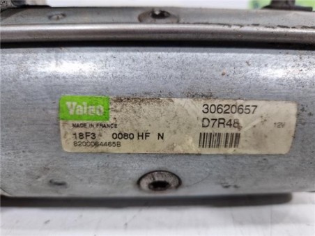 Motor Arranque Mitsubishi Space Star  1 9 1900 DI-D [1 9 Ltr  - 75 kW DI-D CAT]