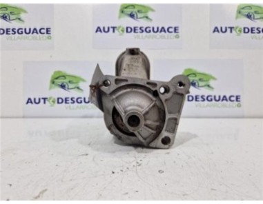 Motor Arranque Mitsubishi Space Star  1 9 1900 DI-D [1 9 Ltr  - 75 kW DI-D CAT]