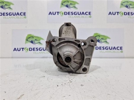 Motor Arranque Mitsubishi Space Star  1 9 1900 DI-D [1 9 Ltr  - 75 kW DI-D CAT]