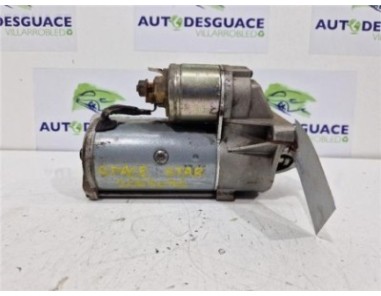 Motor Arranque Mitsubishi Space Star  1 9 1900 DI-D [1 9 Ltr  - 75 kW DI-D CAT]