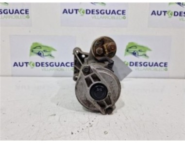 Motor Arranque Mitsubishi Space Star  1 9 1900 DI-D [1 9 Ltr  - 75 kW DI-D CAT]