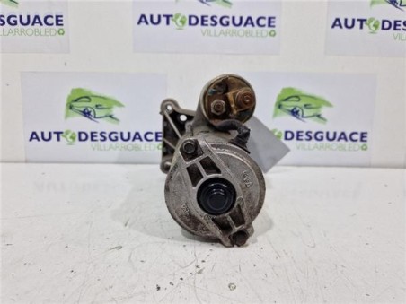 Motor Arranque Mitsubishi Space Star  1 9 1900 DI-D [1 9 Ltr  - 75 kW DI-D CAT]