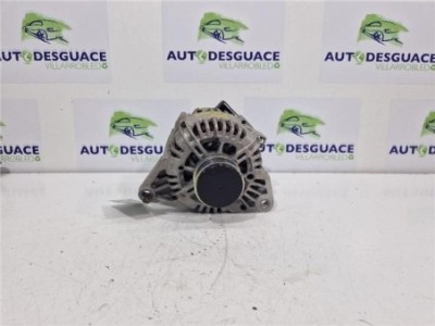 Alternador Kia Rio  1 4 Concept [1 4 Ltr  - 66 kW CRDi CAT]