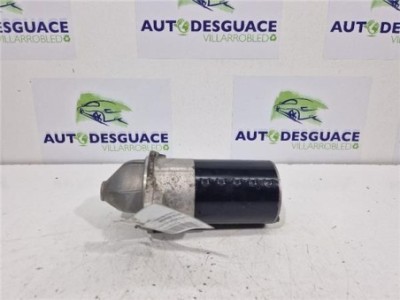 Motor Arranque Kia Rio  1 4 Concept [1 4 Ltr  - 66 kW CRDi CAT]