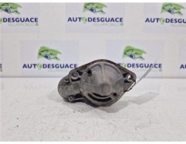 Motor Arranque Kia Rio  1 4 Concept [1 4 Ltr  - 66 kW CRDi CAT]