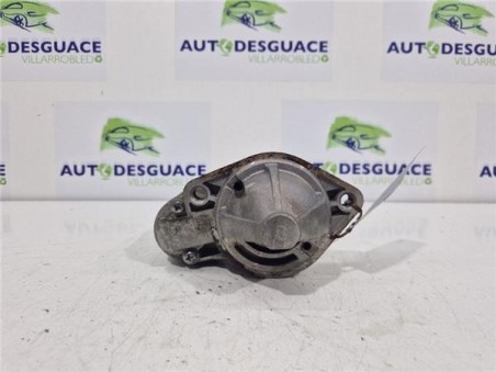 Motor Arranque Kia Rio  1 4 Concept [1 4 Ltr  - 66 kW CRDi CAT]