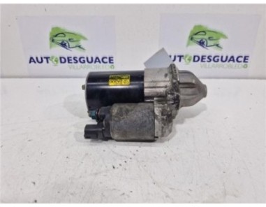 Motor Arranque Kia Rio  1 4 Concept [1 4 Ltr  - 66 kW CRDi CAT]