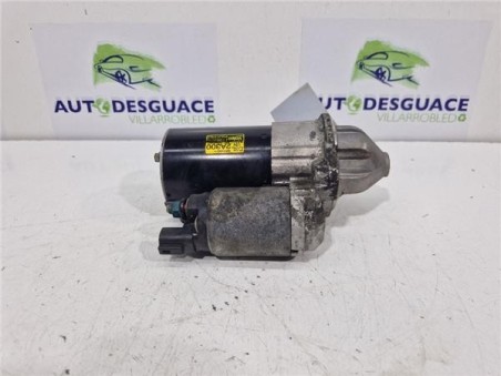 Motor Arranque Kia Rio  1 4 Concept [1 4 Ltr  - 66 kW CRDi CAT]