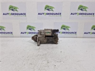 Motor Arranque Hyundai i20  1 2