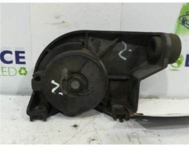 Potenciometro Pedal Gas Peugeot 806  2 0 HDI