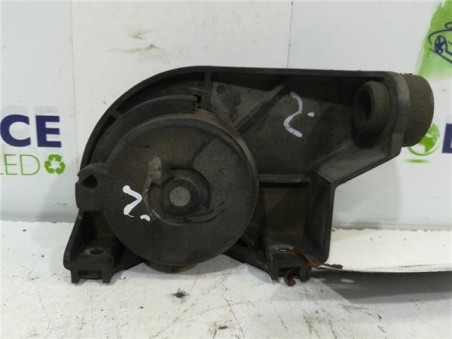 Potenciometro Pedal Gas Peugeot 806  2 0 HDI