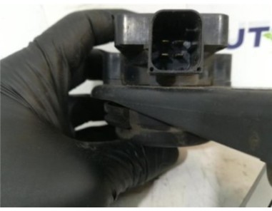 Potenciometro Pedal Gas Peugeot 806  2 0 HDI