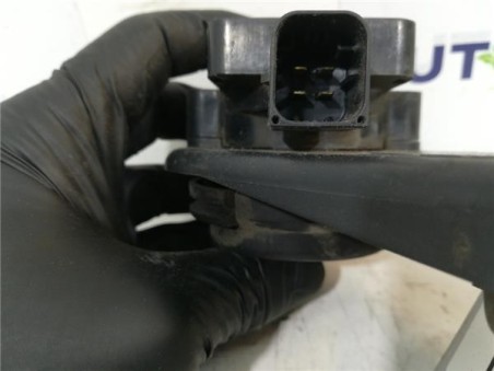 Potenciometro Pedal Gas Peugeot 806  2 0 HDI