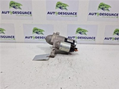 Motor Arranque Renault Captur I  0 9 Dynamique [0 9 Ltr  - 66 kW TCE Energy]
