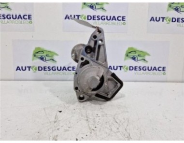 Motor Arranque Renault Captur I  0 9 Dynamique [0 9 Ltr  - 66 kW TCE Energy]