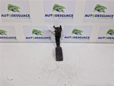 Potenciometro Pedal Gas Renault Captur I  0 9 Dynamique [0 9 Ltr  - 66 kW TCE Energy]