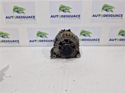 Alternador Ford S-MAX  2 0 TDCi