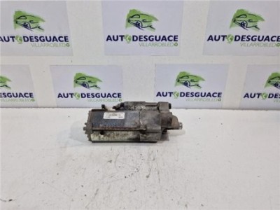 Motor Arranque Ford S-MAX  2 0 TDCi